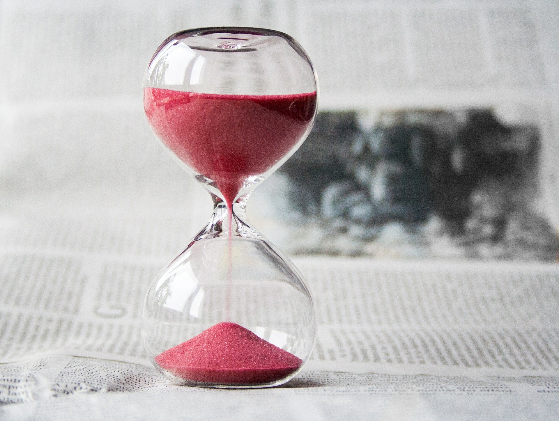 The Hidden Truth About Time Management